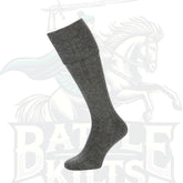 Men's Budget Hose - Light Grey